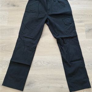 Timberland Men's Athletic Fit Work Pants